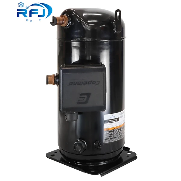 hermetic compressor hermetic compressor