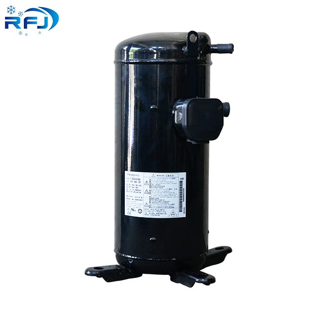 CSB303H8A Sanyo Hermetic Scroll Compressor