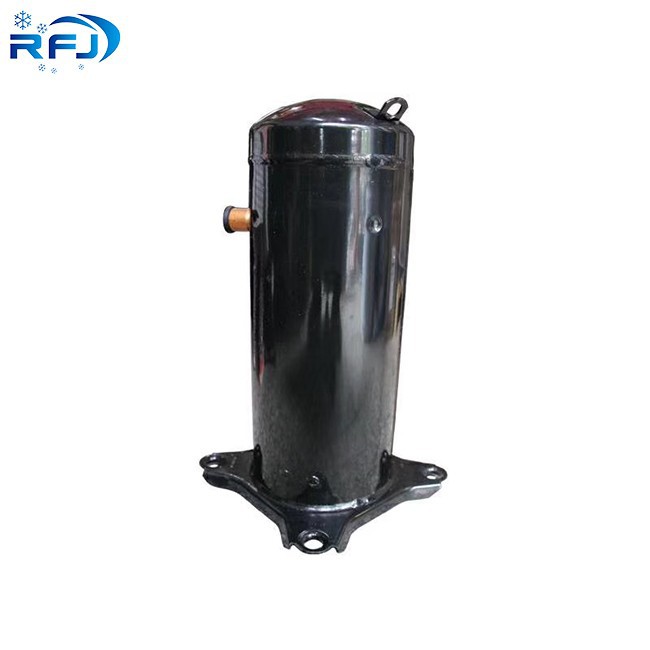 ZR28K3E CPL hermetic scroll compressor (2)