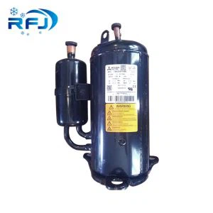 4HP Mitsubishi roterende luftkompressor