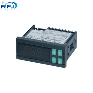 IR33 Carel elektroniske kontroller
