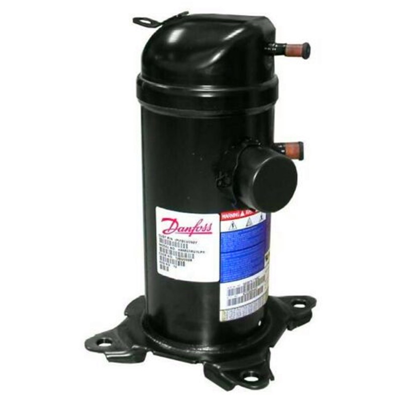 Danfoss hermetisk rullekompressor
