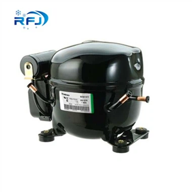 Original R22 fryser Embraco kompressor
