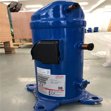 Utøver R134A Rullekompressor