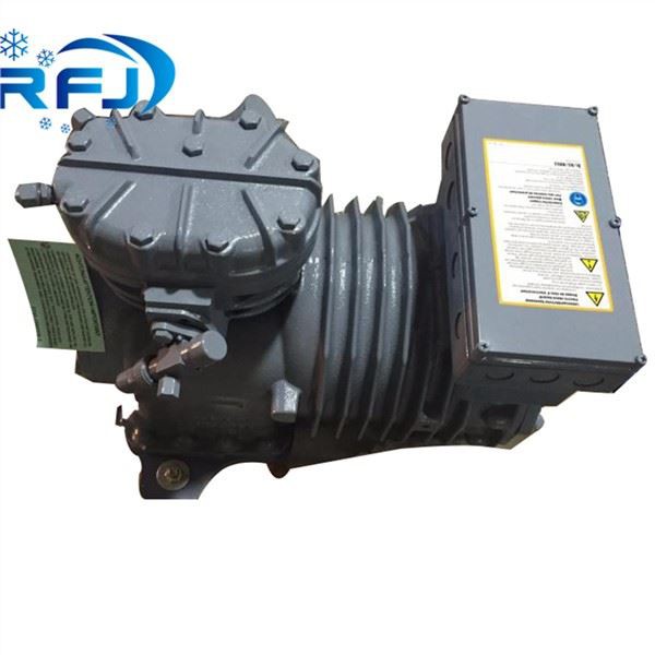 Semi-hermetisk 6,5 HK CPL-kompressor D2SC-65X