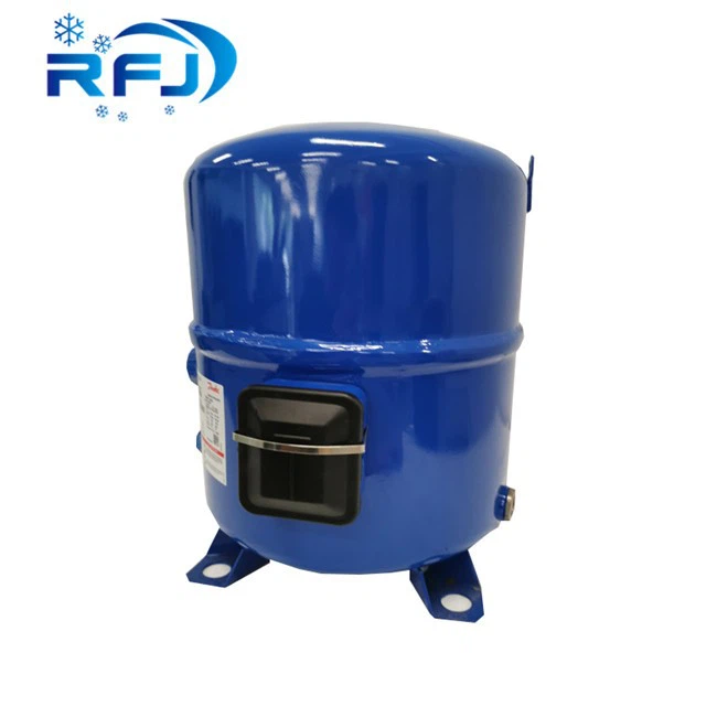 Reciprocating Threaded Connection Compressors