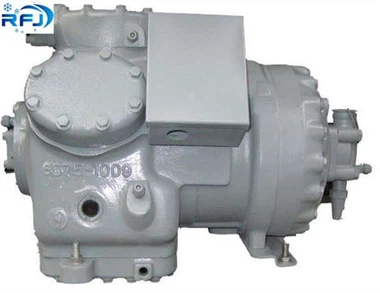 Carrier 5HP kompressor for Carlyle