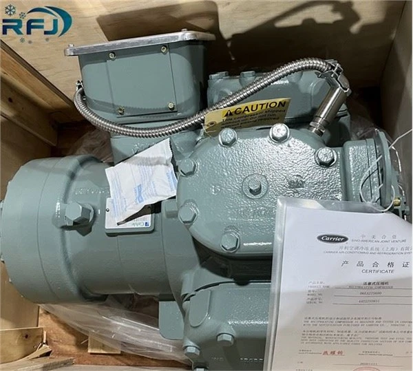 06CC675F 20HK Kompressor For Carrier