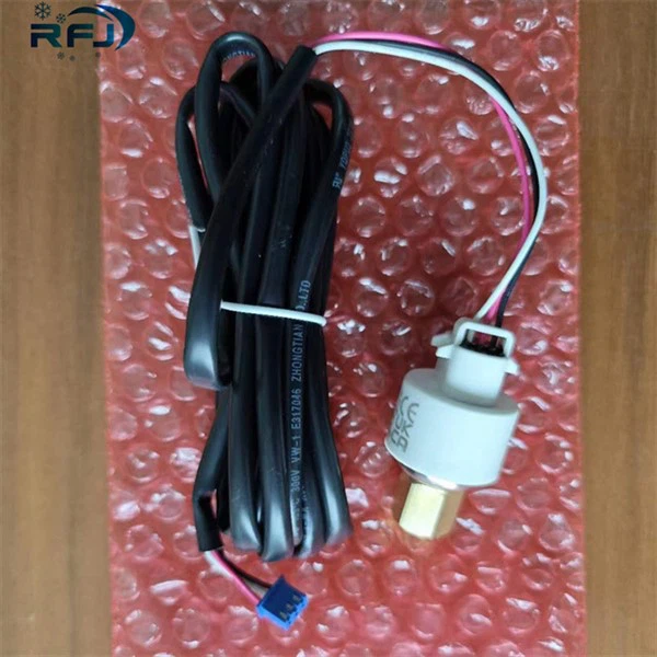 Trykksensor