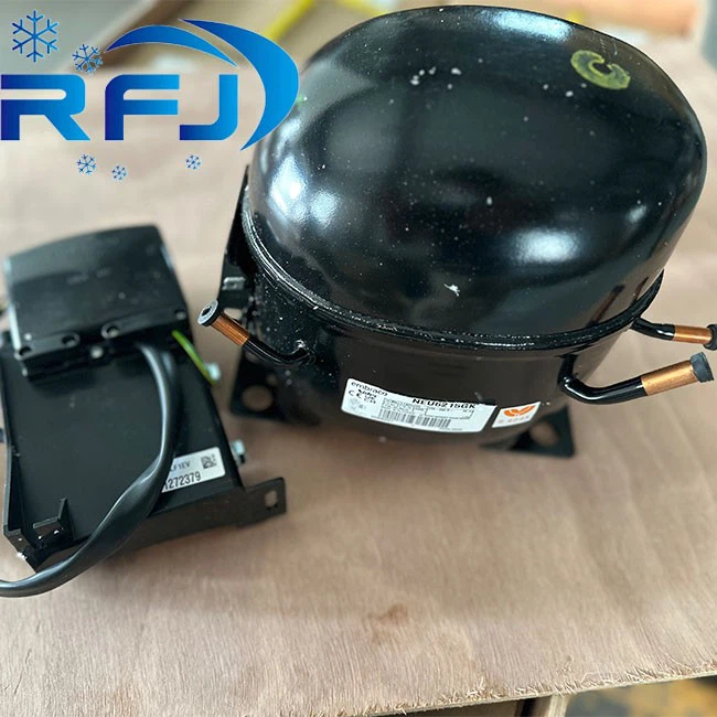 3/4hp 220-240V/50hz Embraco Piston Compressor NEU6215GK