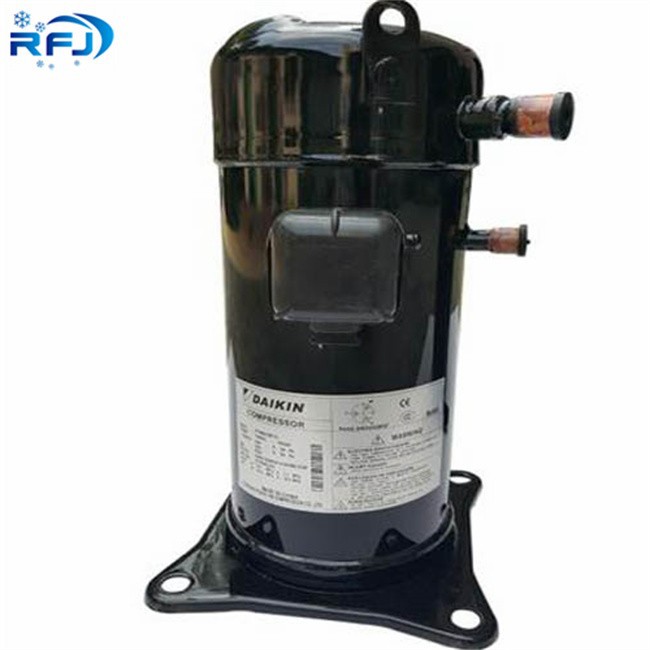 Daikin Refrigeration Compressor