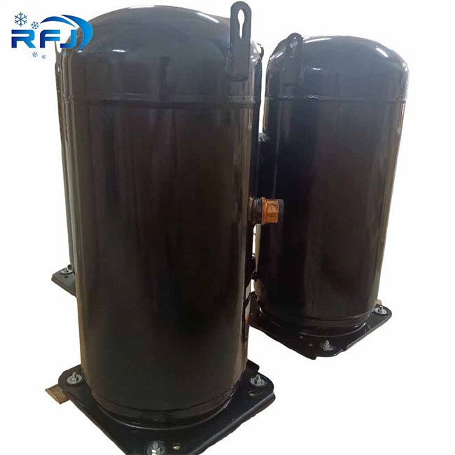 380V CPL Scroll Kompressor for klimaanlegg