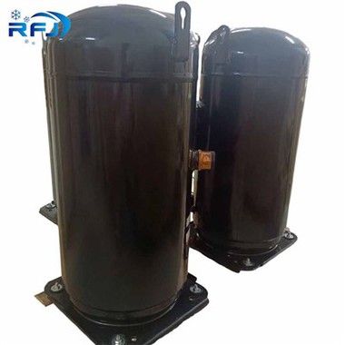 380V CPL Scroll Kompressor for klimaanlegg
