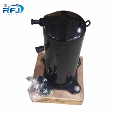 Copland Air Condition Kompressor