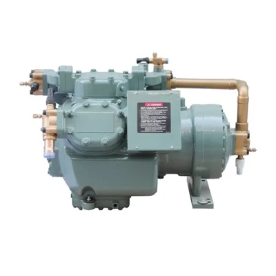 06CC665 Halvforseglet kompressor