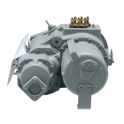 06NA2209S7EA-A00 skruekompressor HVAC
