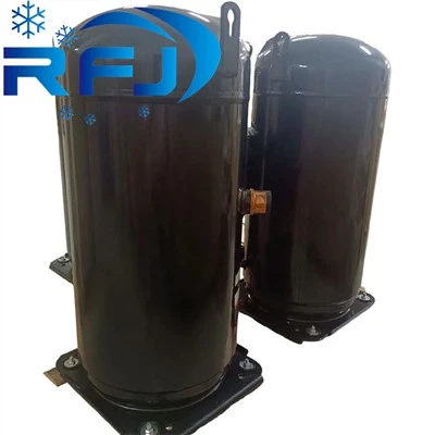 Copeland hermetisk kompressor 3HK