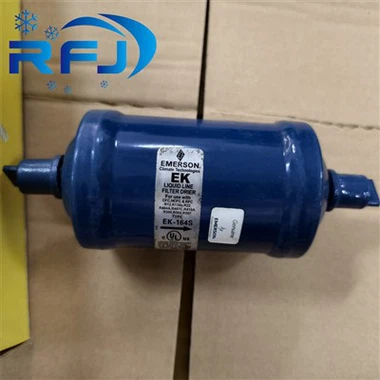 Filter Drier Ek Series for Emerson