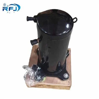 Hermetisk rullekompressor R410a