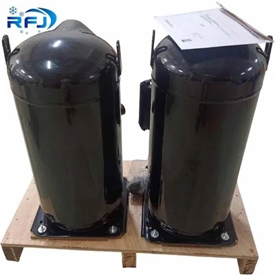 Medium temperatur rullekompressor for Copeland ZB66KCE-TFD-551
