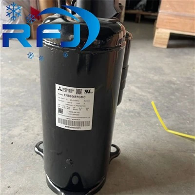 R410A roterende kompressor for mitsubishi