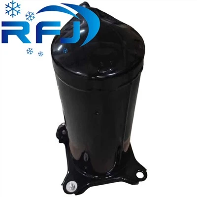 Scroll Kompressor 4HP