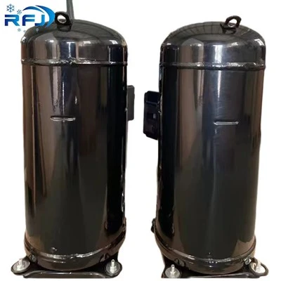 Scroll Compressor ZB Series For Copeland