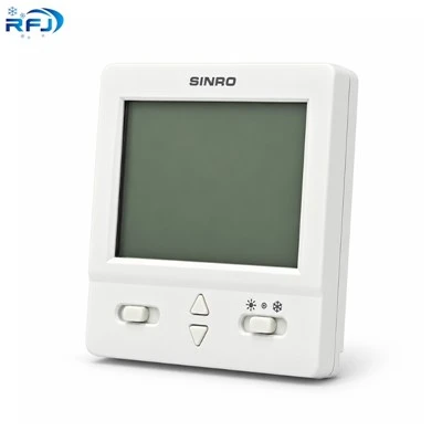 SINRO SRE17P-C1B modulerende termostat temperaturkontroller