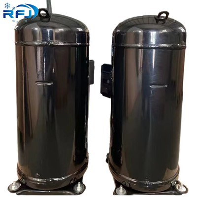 ZP Scroll Kompressor For CPL For Refrigeration